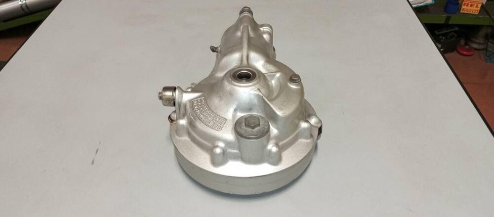 Coppia conica Honda cx 500 turbo (4)