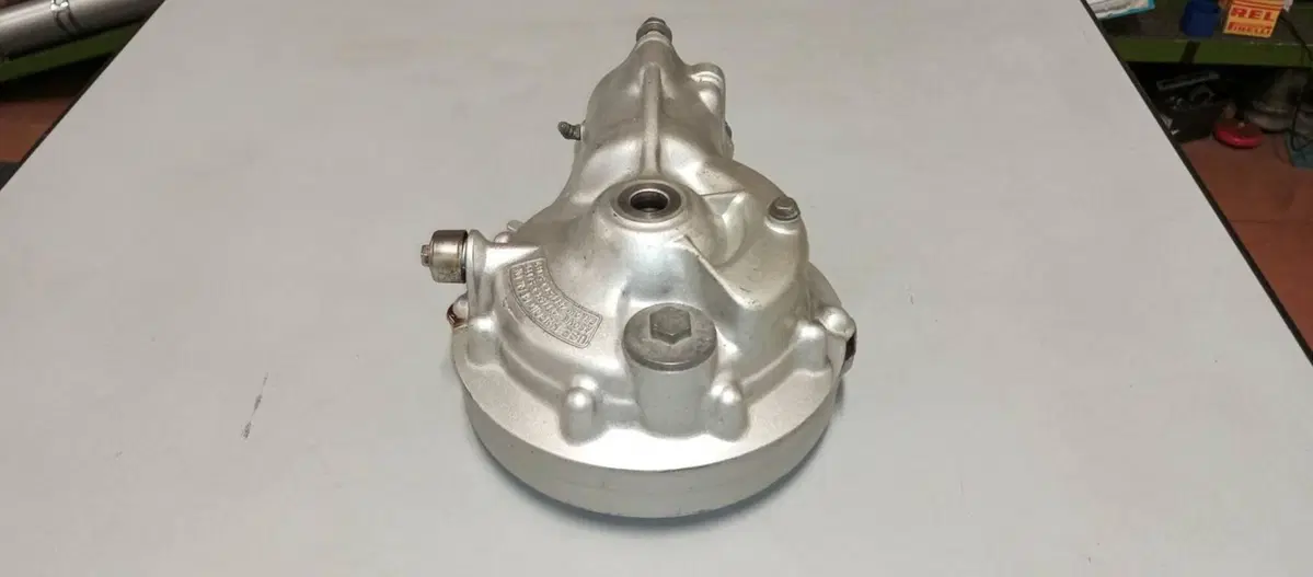Coppia conica Honda cx 500 turbo (4)