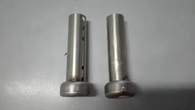 COPPIA DB-KILLER