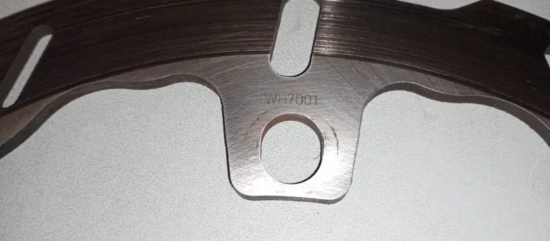 DISCHI ANTERIORI BMW Braking (3)