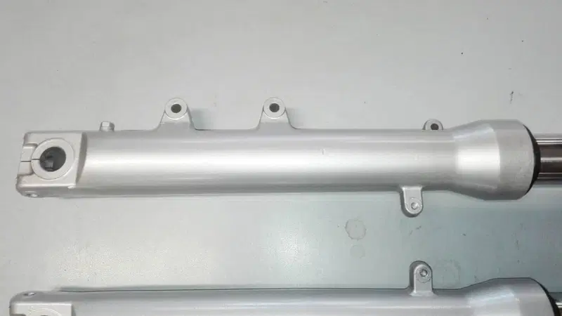 COPPIA FORCELLE SHOWA HONDA VFR750 1991 (6)