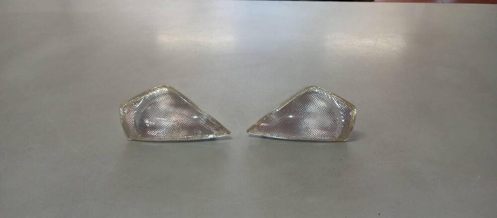 COPPIA FRECCE ANTERIORI DUCATI 749-999