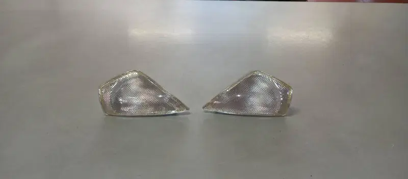 COPPIA FRECCE ANTERIORI DUCATI 749-999