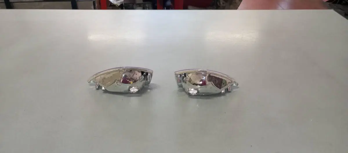 COPPIA FRECCE ANTERIORI DUCATI 749-999 (2)