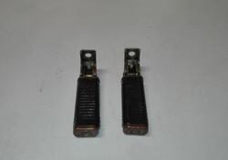 COPPIA PEDANE PASSEGGIERO PEDANE UNIVERSALI