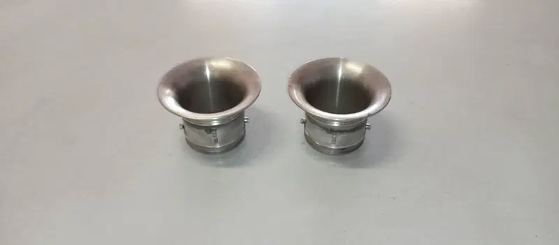 CORNETTI ASPIRAZIONE DUCATI 748