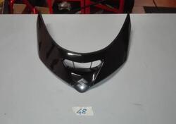Cornice plexiglass Suzuki Burgman 400 2003-2006