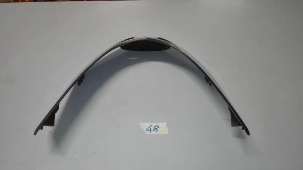 Cornice plexiglass Suzuki Burgman 400 2003-2006 (2)
