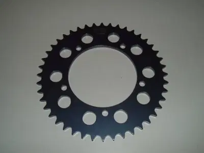 Corona 525 Suzuki TECNIX