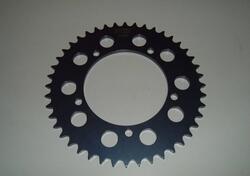 Corona 525 Suzuki TECNIX