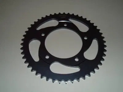 Corona passo 50 Yamaha R6 TECNIX