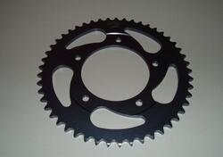 Corona passo 50 Yamaha R6 TECNIX