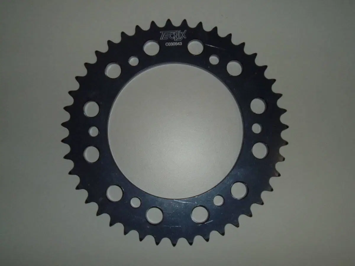 Corona passo 50 Honda VTR, CBR 929, 954, 1000 RR TECNIX