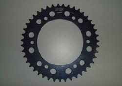 Corona passo 50 Honda VTR, CBR 929, 954, 1000 RR TECNIX