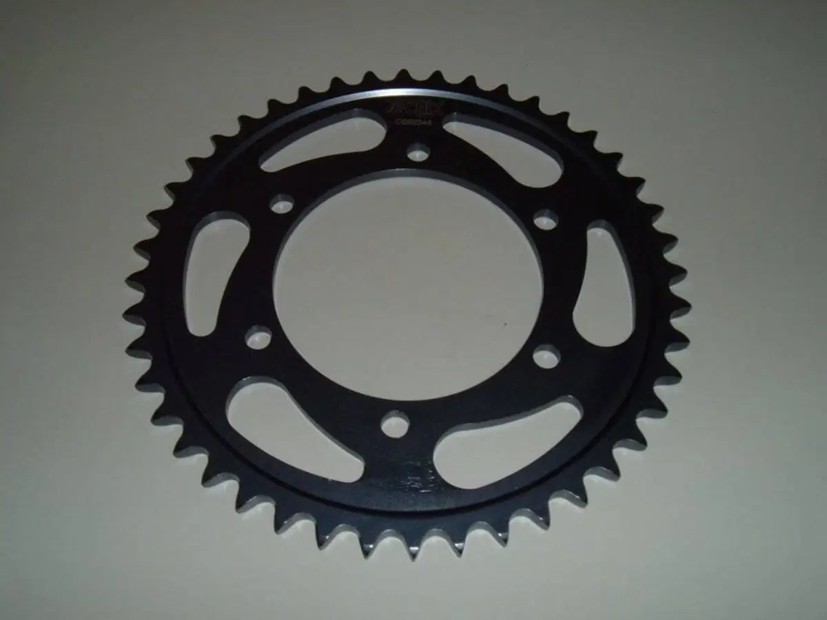 Corona passo 50 Yamaha TECNIX