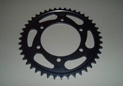 Corona passo 50 Yamaha TECNIX