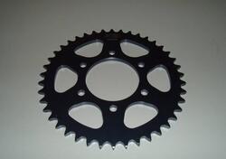 Corona passo 525 Kawasaki TECNIX