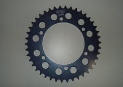 Corona Tecnix 50 Cagiva V-Raptor 1000, XTRA-Raptor