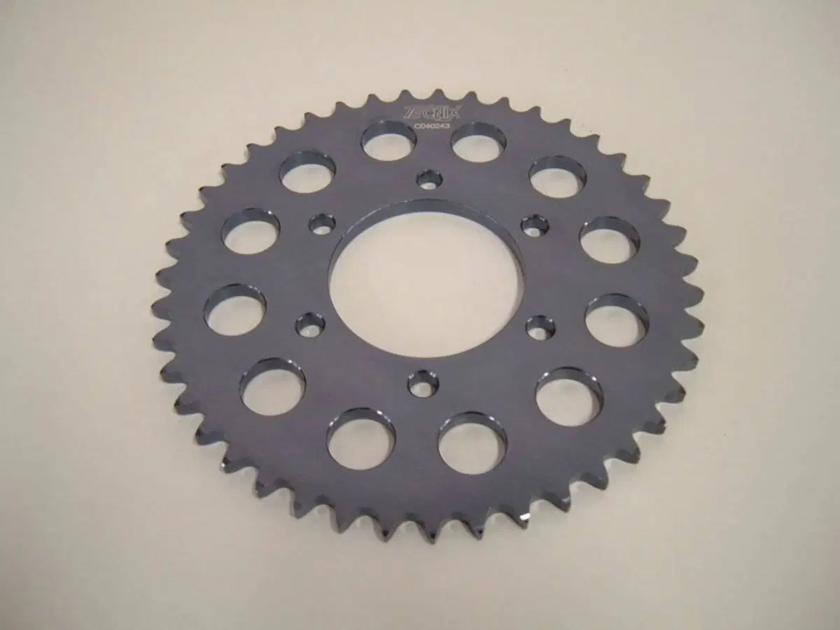 Corona Tecnix passo 50 per Kawasaki