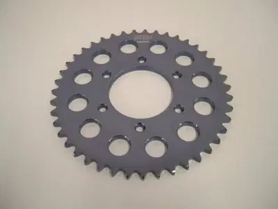 Corona Tecnix passo 50 per Kawasaki