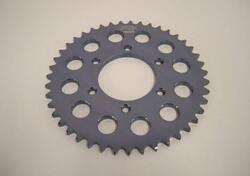 Corona Tecnix passo 50 per Kawasaki