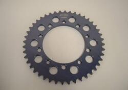 Corona Z44 passo 50 Suzuki GSXR 1000 TECNIX