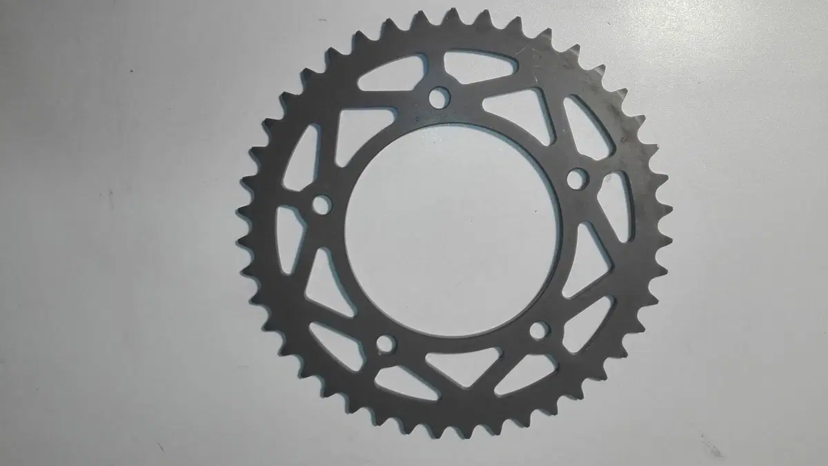 Corone in ergal Yamaha r6 AFAM