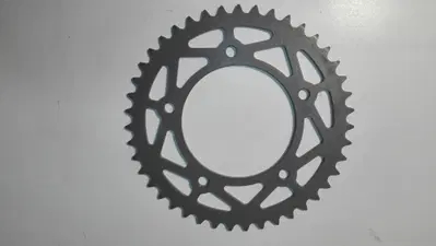 Corone in ergal Yamaha r6 AFAM