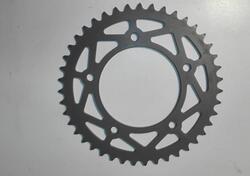 Corone in ergal Yamaha r6 AFAM