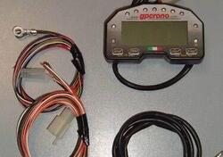 Cruscotto - Cronometro multifunzione G.P. CRONO GP-CRONO