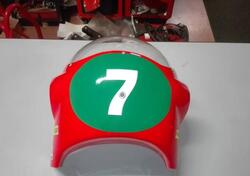 CUPOLINO RACING IN VETRORESINA