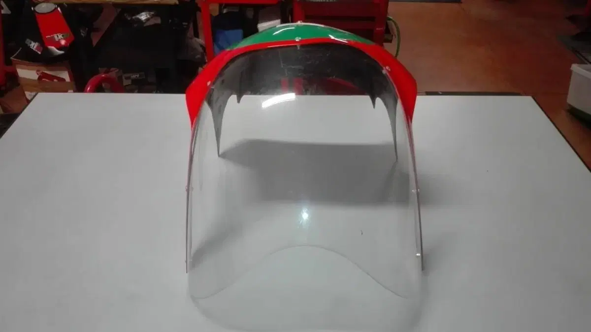 CUPOLINO RACING IN VETRORESINA (3)