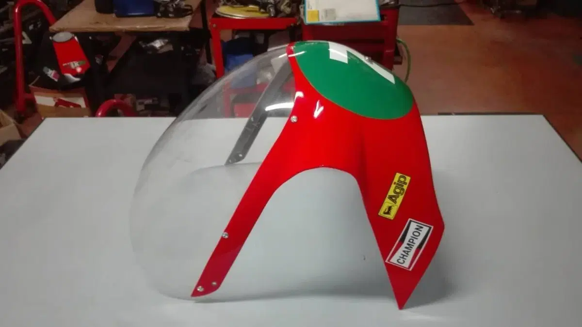 CUPOLINO RACING IN VETRORESINA (4)