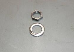 DADO PIASTRA STERZO HONDA CX 500 TURBO