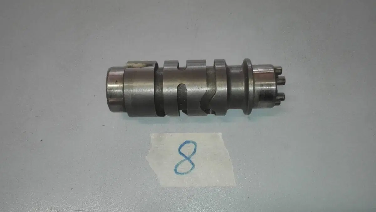 Desmodromico cambio hiro 125 frizione a secco