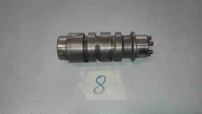 Desmodromico cambio hiro 125 frizione a secco