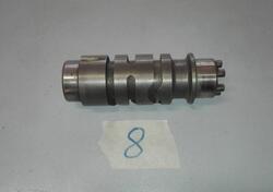 Desmodromico cambio hiro 125 frizione a secco