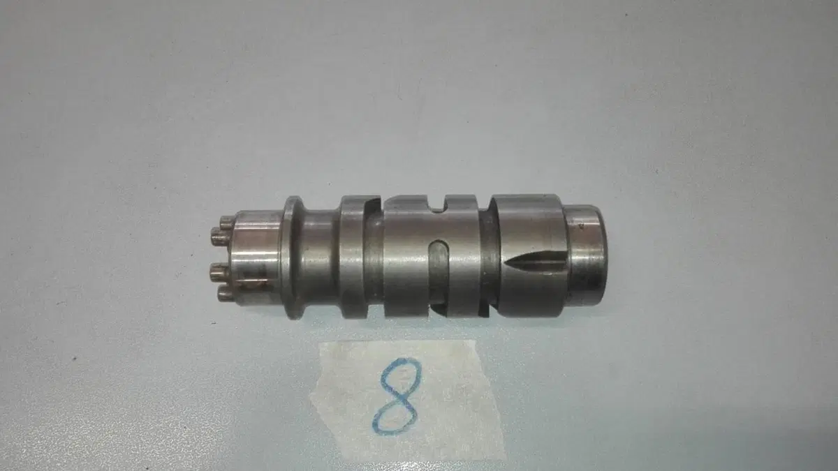 Desmodromico cambio hiro 125 frizione a secco (4)