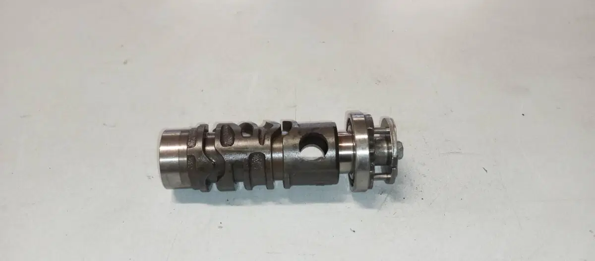 DESMODROMICO CAMBIO HONDA CX500 TURBO