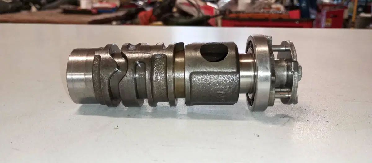 DESMODROMICO CAMBIO HONDA CX500 TURBO (2)