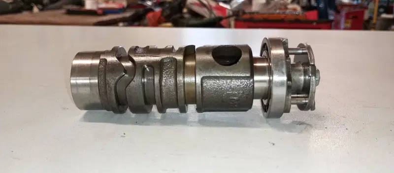 DESMODROMICO CAMBIO HONDA CX500 TURBO (2)