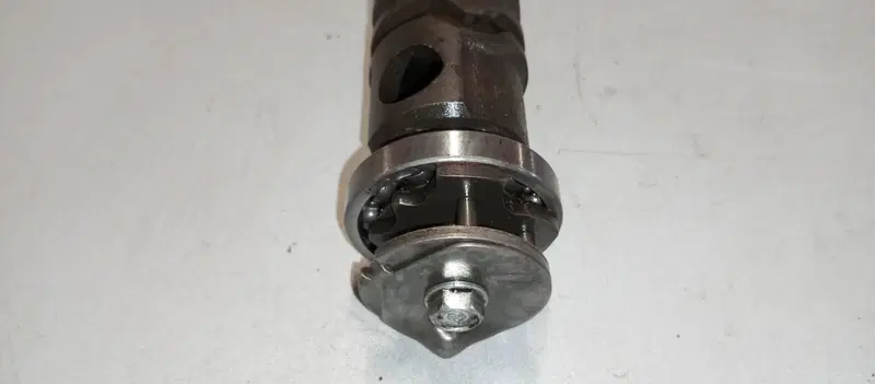 DESMODROMICO CAMBIO HONDA CX500 TURBO (4)
