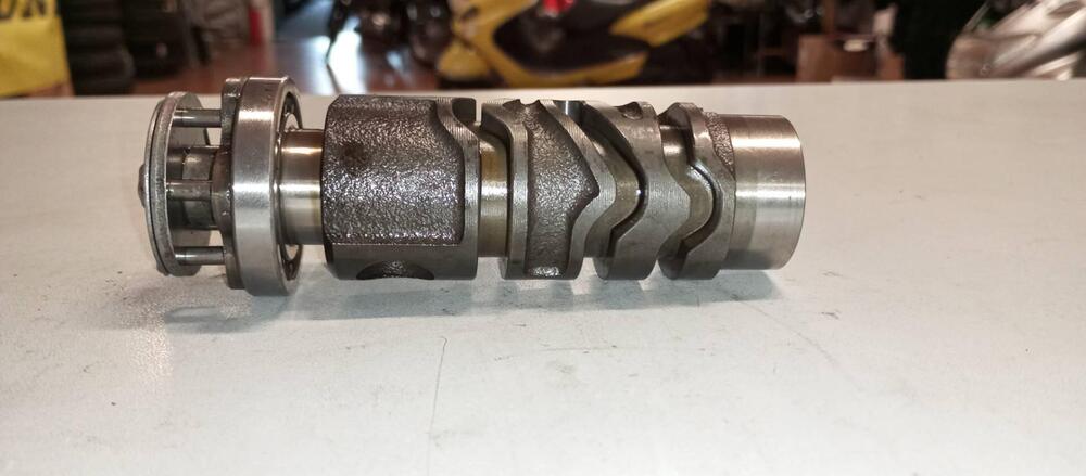 DESMODROMICO CAMBIO HONDA CX500 TURBO (5)