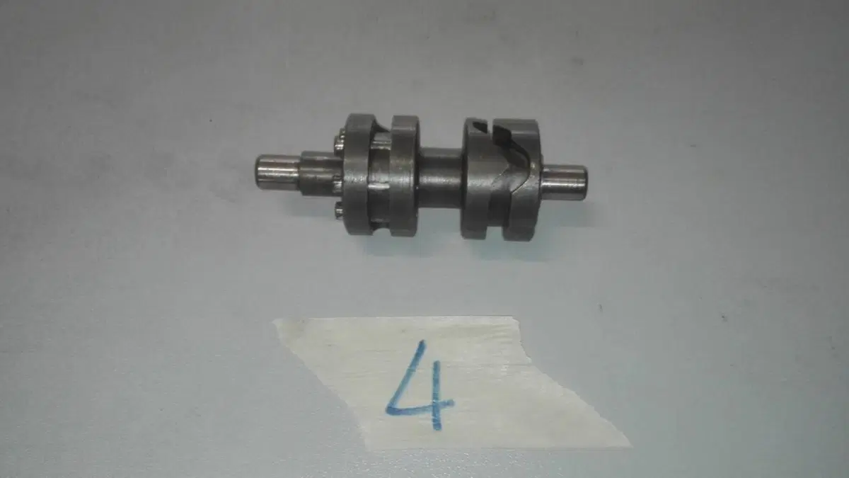 Desmodromico cambio Minarelli 6marce corsa lunga
