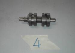 Desmodromico cambio Minarelli 6marce corsa lunga