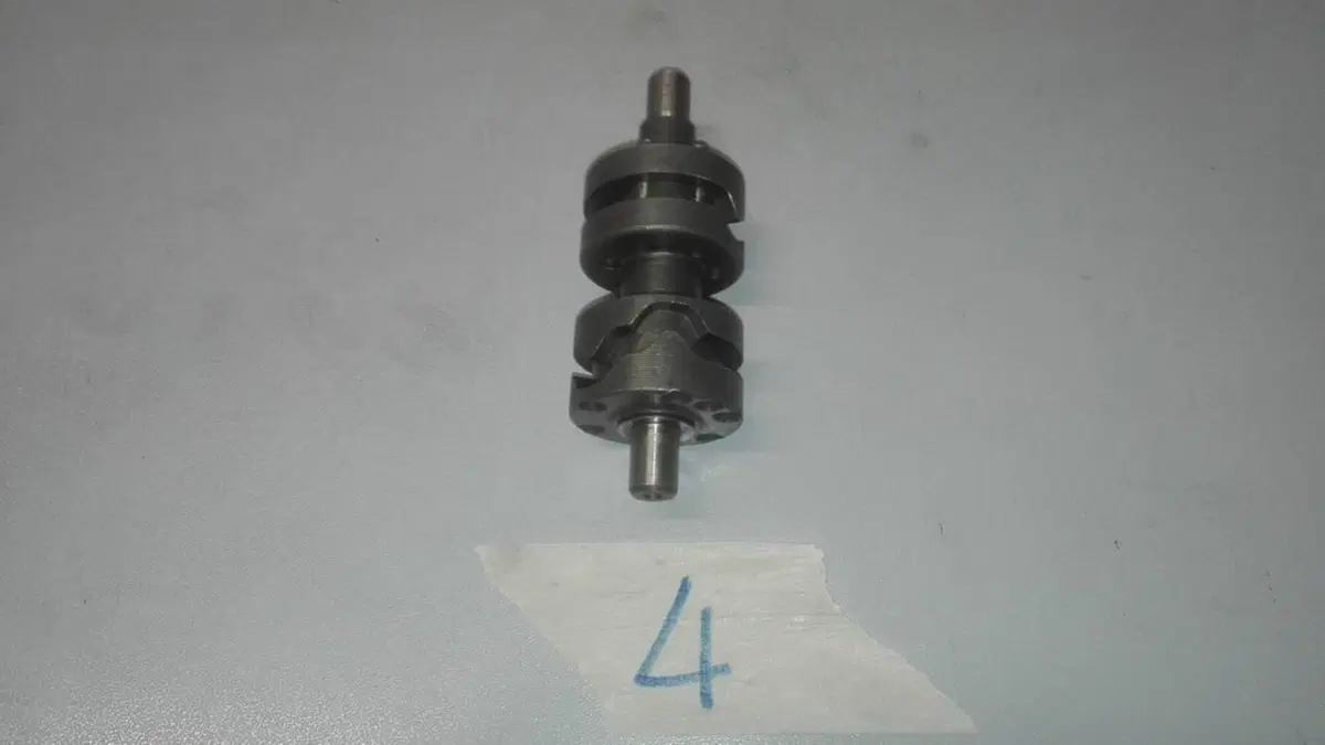 Desmodromico cambio Minarelli 6marce corsa lunga (2)