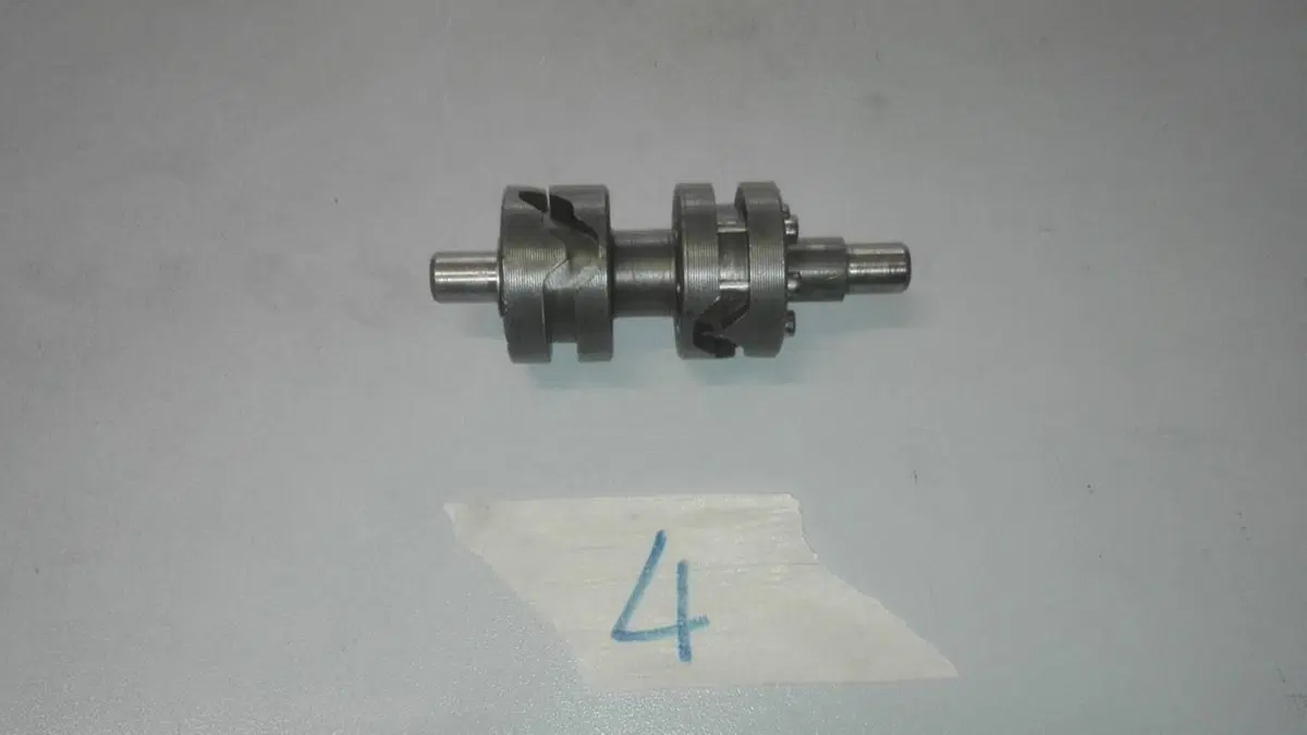 Desmodromico cambio Minarelli 6marce corsa lunga (3)