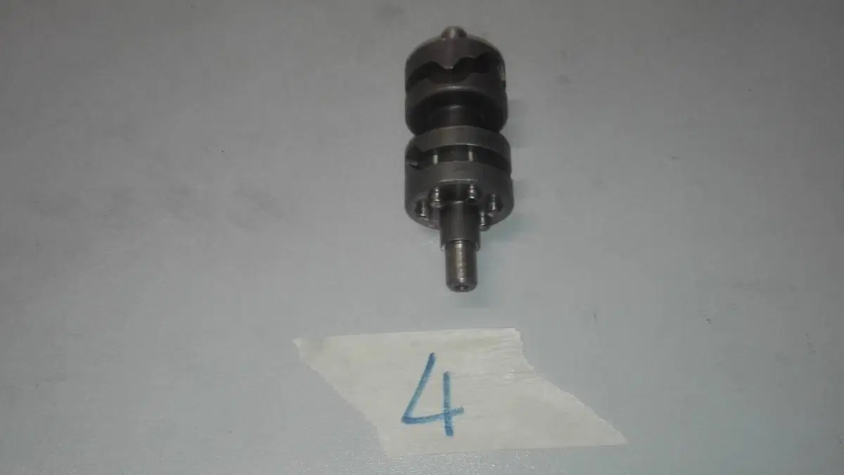 Desmodromico cambio Minarelli 6marce corsa lunga (4)