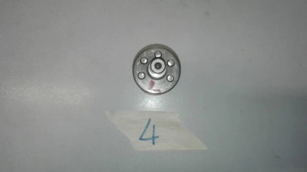 Desmodromico cambio Minarelli 6marce corsa lunga (5)