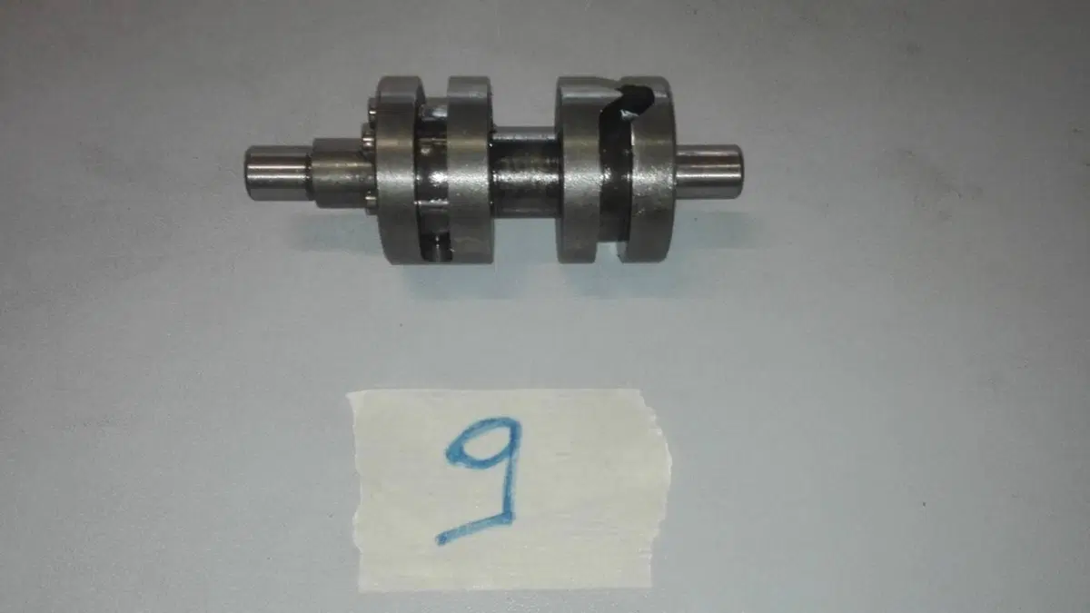 Desmodromico-cambio Minarelli 6 marce corsa lunga